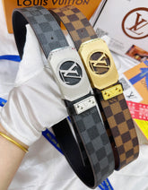 China Replica LV Belts 52usd Only